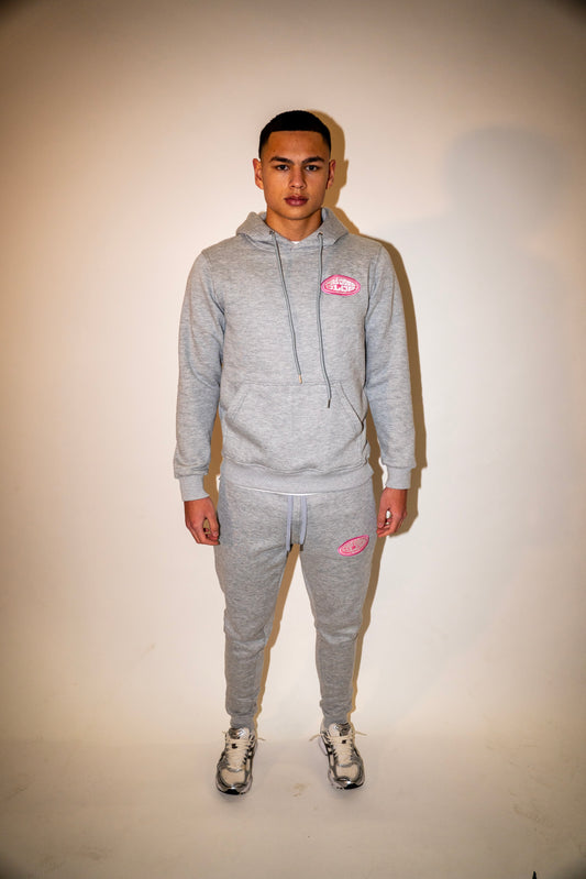 PR1VATE TRACKSUIT